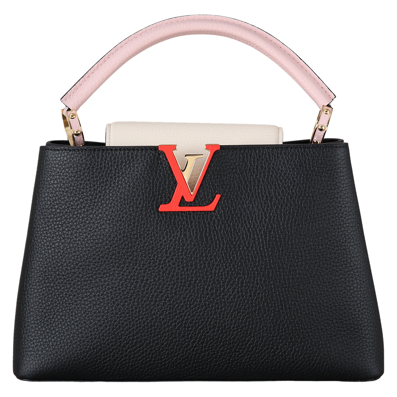 LOUIS VUITTON(USED)루이비통 카퓌신 MM